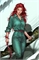 Poison Ivy #47 33308