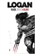Logan: Black White & Blood – Treasury Edition (TPB) 33354