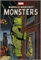Marvel's Mightiest Monsters (HC) 33356