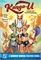 Kanga-U: Tricks and Transformation  (TPB) 33392