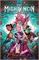 Critical Role – Mighty Nein: Origins (Omnibus | TPB – Vol. 02) 33407