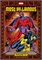 Marvel's Most Villainous: Magneto (HC – Vol. 01) 33414