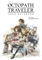 Octopath Traveler: TRPG Rulebook  (HC) 33416