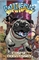 Battlepug: Cosmic Doggyssey (TPB) 33434