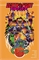 Death Fight Forever (TPB) 33435