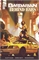 Barbarian Behind Bars (TPB) 33487