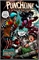Punchline And The Vaude-Villains Vs Violante #1 33536