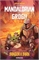 Star Wars: The Mandalorian And Grogu – Danger In The Dark 33543