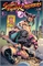 Street Fighter: Masters Juri 33546