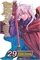 D.Gray-man (GN-TPB – Vol. 29) 33619