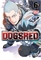 Dogsred (GN-TPB – Vol. 06) 33632
