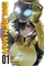 Golden Man (GN-TPB – Vol. 01) 33654