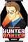 Hunter x Hunter 3-In-1 Edition – Omnibus (GN-TPB – Vol. 19-21) 33660