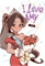 I Love Amy (GN-TPB – Vol. 03) 33664
