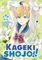 Kageki Shojo (GN-TPB – Vol. 16) 33675