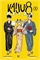 Kaiju No 8 Relax (GN-TPB – Vol. 03) 33678