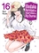 Medaka Kuroiwa Is Impervious To My Charms (GN-TPB – Vol. 16) 33702