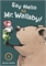 Say Hello To Mr Wallaby (GN-TPB – Vol. 01) 33738