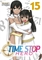 Time Stop Hero (GN-TPB – Vol. 15) 33762