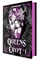 Queens Of The Crypt – Graphic Novel (HC – Vol. 01) 33814
