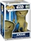 Funko POP! Star Wars: Mandalorian & Grogu – Amani (845) 33834