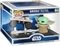 Funko POP! Moments: Star Wars – Grogu With Polar Mouse Droid (840) 33835