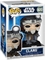 Funko POP! Star Wars: Mandalorian & Grogu – Clang (820) 33838