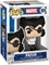 Funko POP! Marvel: Patch & Mr. Fixit – Patch (1615) 33839