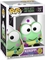 Funko POP! Hello Kitty & Friends – Keroppi Spooky (Glows In The Dark | 157) 33843