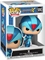 Funko POP! Mega Man – X (1880) 33851
