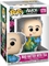 Funko POP! Alice In Wonderland – Mad Hatter with Tea (1770) 33884
