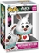 Funko POP! Alice In Wonderland – White Rabbit with Horn (1772) 33886