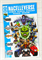 NacelleVerse #0 33892