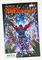 Night Thrasher #1 33908