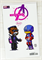 Avengers: Twilight #1 33927