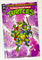 Teenage Mutant Ninja Turtles: Saturday Morning Adventures #9 33933