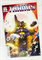 Thanos #4 33935