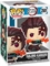 Funko POP! Demon Slayer: Infinity Castle – Tanjiro Kamado (2501) 33982