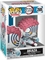 Funko POP! Demon Slayer: Infinity Castle – Akaza (2505) 33986