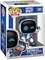 Funko POP! Astro Bot – Astro with Barkster (1301) 33989