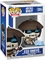 Funko POP! Astro Bot – Ezo Onryō (1306) 33994