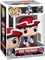 Funko POP! NFL Mascots – Patriots: Pat Patriot (347) 33999