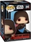 Funko POP! Star Wars – Darth Vader: Unarmored (866) 34003