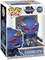 Funko POP! Warhammer 40 000 – Ultramarines Captain (1288) 35564