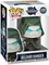 Funko POP! Warhammer 40 000 – Aeldari Ranger (1291) 35567