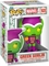 Funko POP! Marvel: Holiday – Green Goblin: Nutcracker (1620) 35591