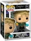 Funko POP! Powerless – Kitt Azer (51) 35592