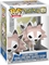 Funko POP! Pokemon – Lycanroc (Midday Form) (1210) 35595