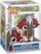 Funko POP! Pokemon – Lycanroc (Midnight Form) (1211) 35596