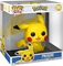 Funko POP! Pokemon – Pikachu (Deluxe | 1268) 35599